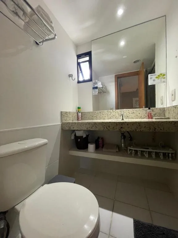 Salvador Business Flat — 3