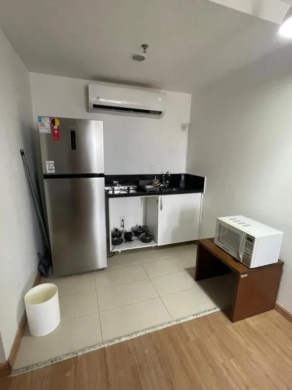 Salvador Business Flat — 4