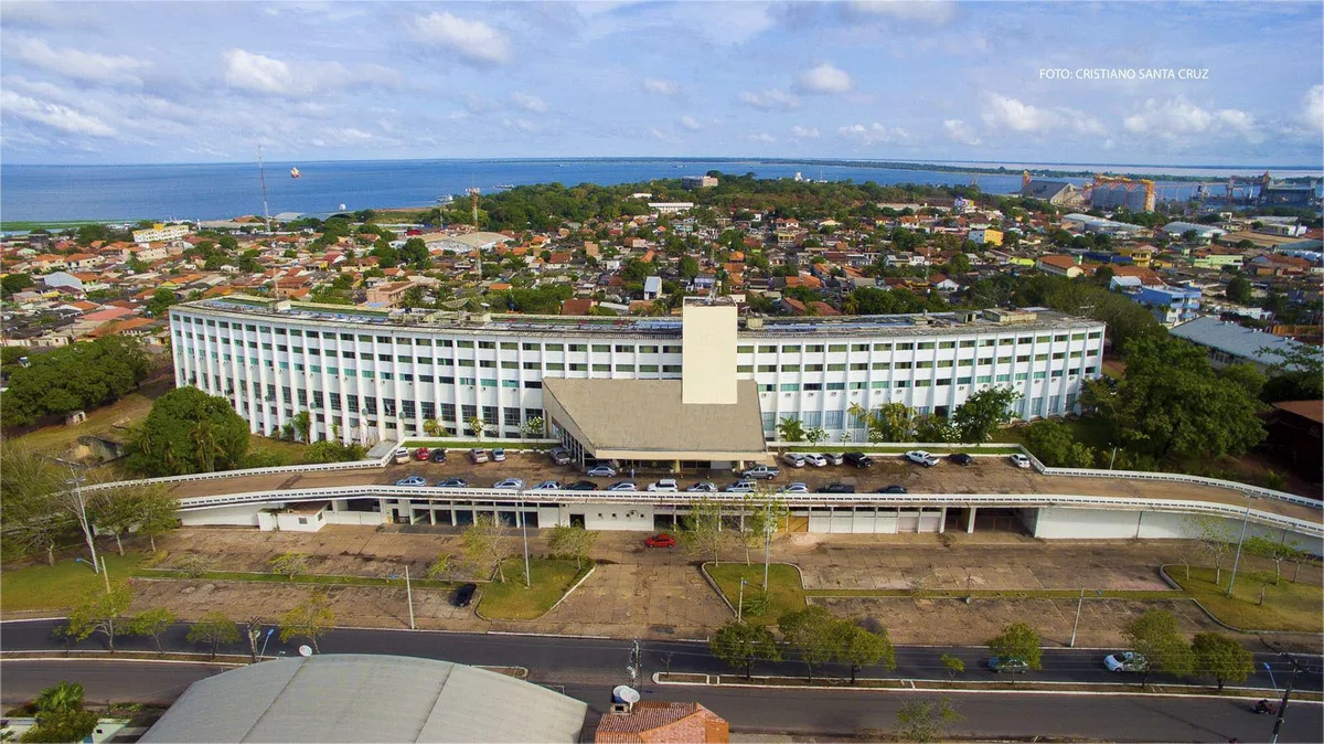 Barrudada Tropical Hotel — 5