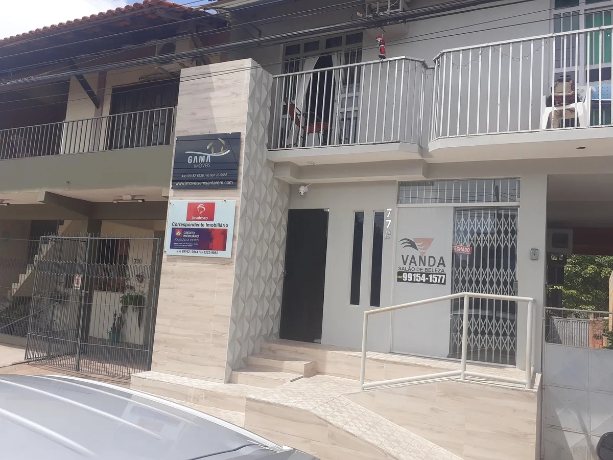 Gama Pousada Apart Hotel Econômico Santarém