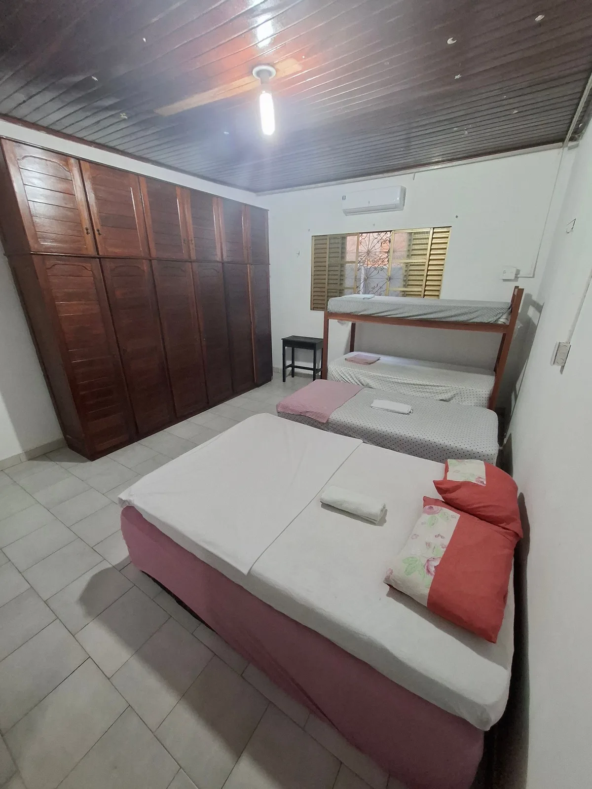 Gama Pousada Apart Hotel Econômico Santarém — 2