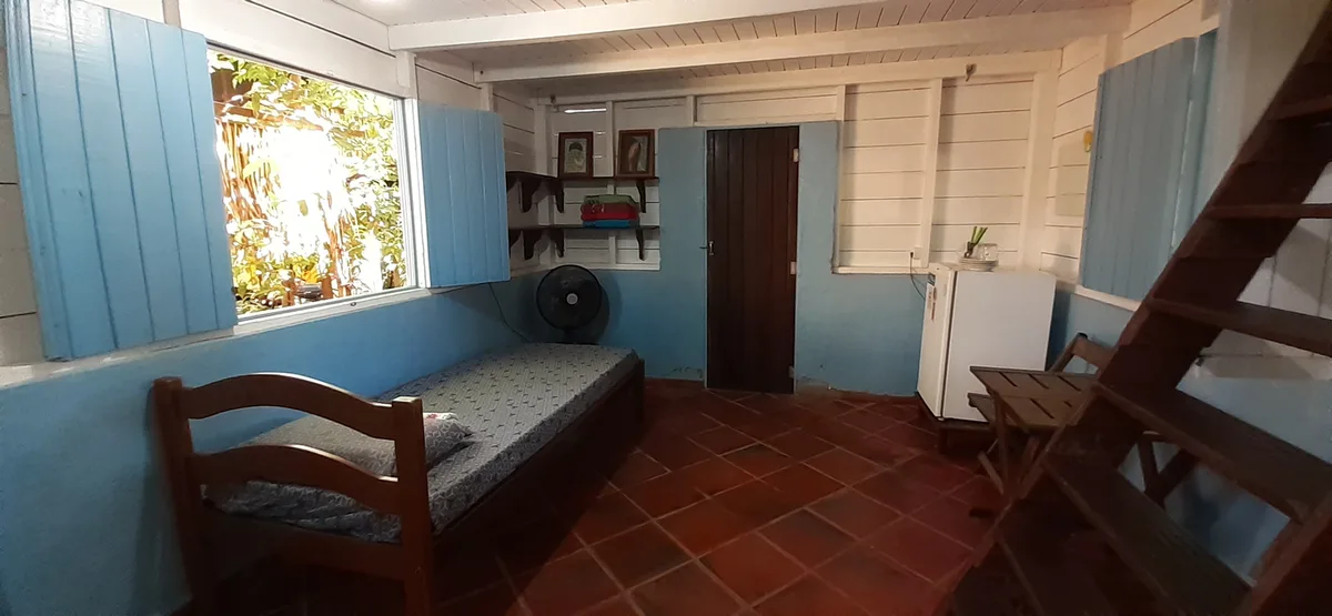 Hostel Albergue da Floresta — 5