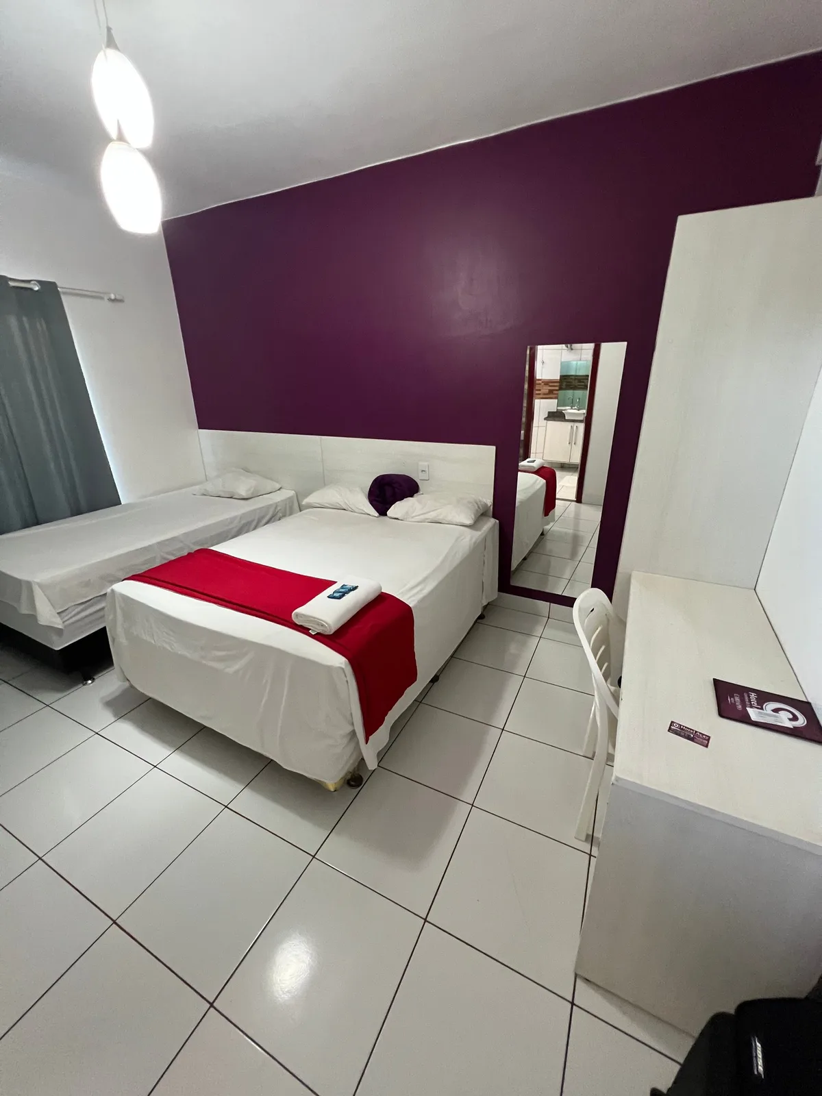 Hotel Açay