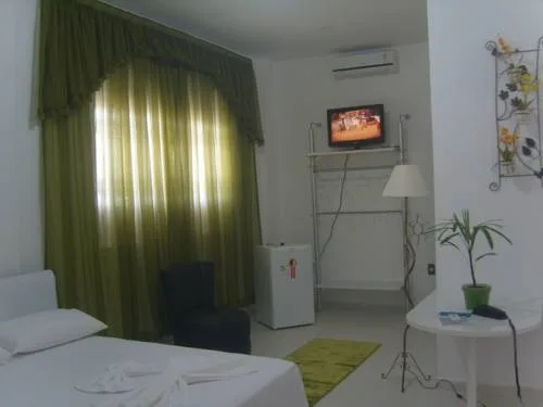 Hotel Encontro das Águas — 2