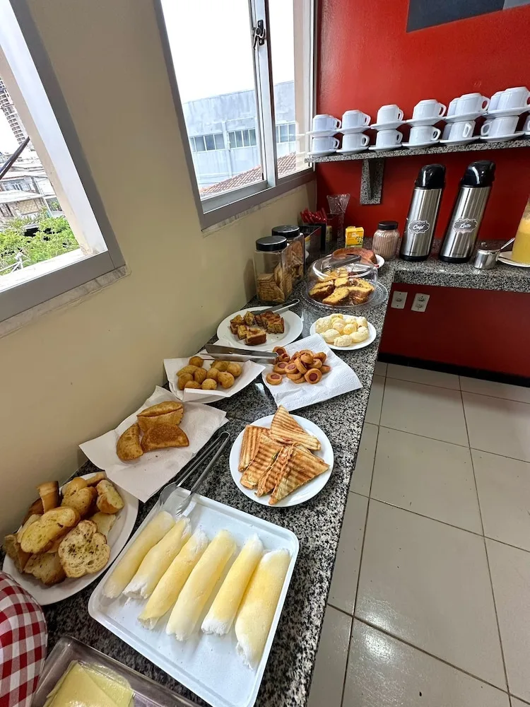 Hotel Império Santarém — 3