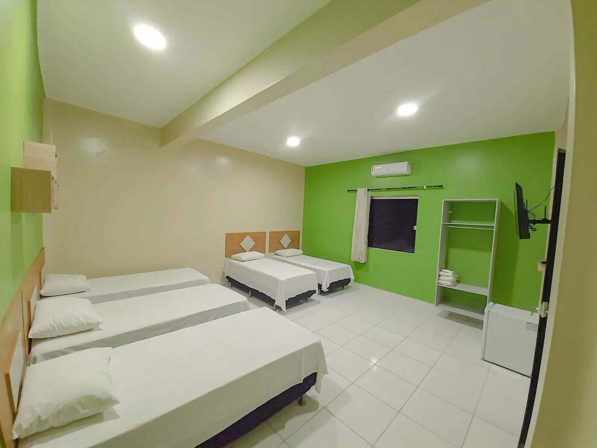 Hotel Império Santarém — 4
