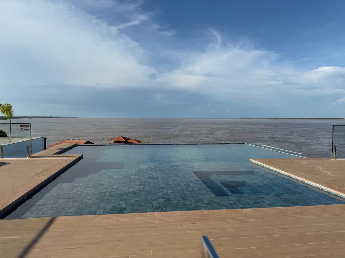 Hotel London Santarém