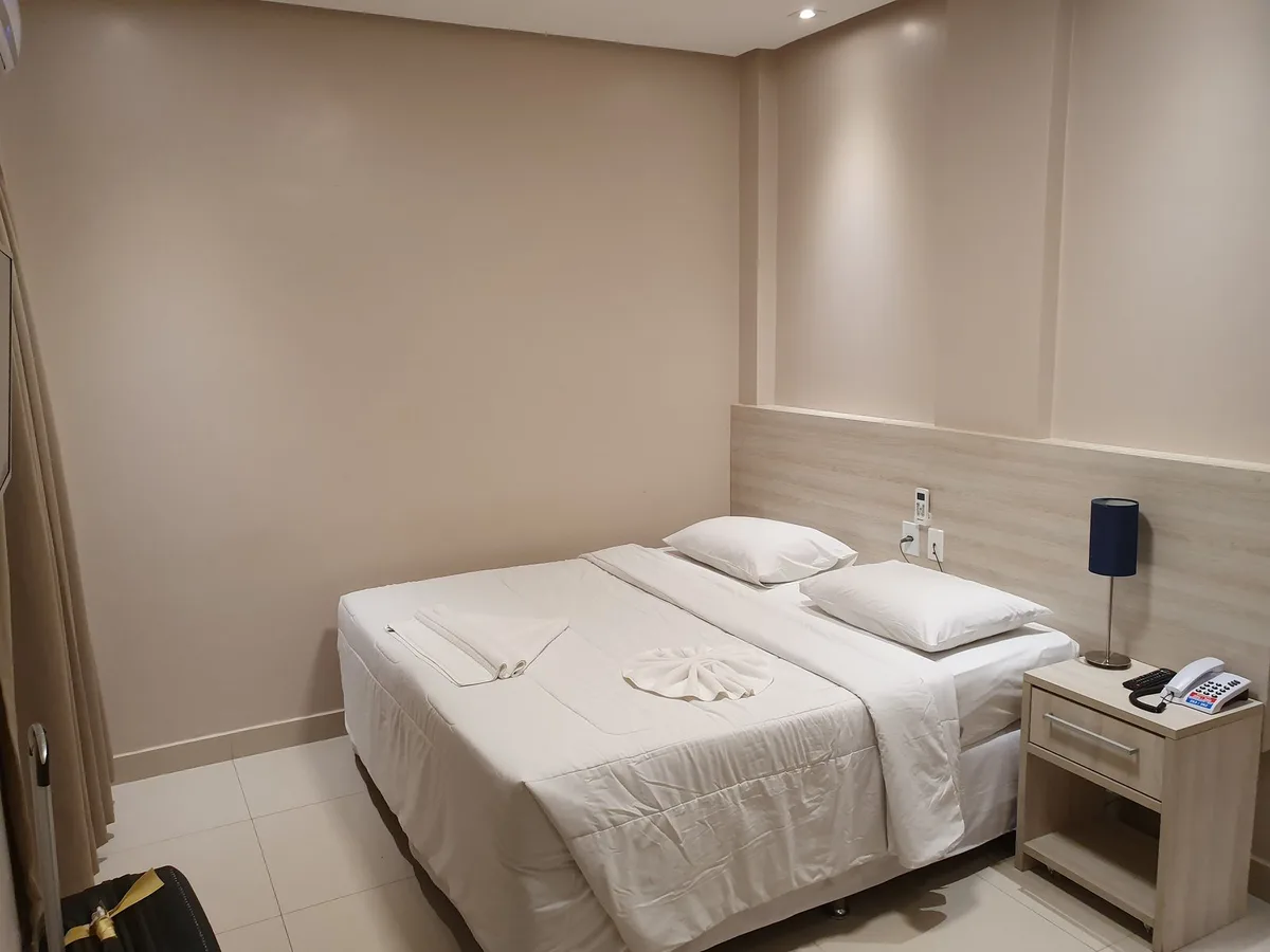 Hotel London Santarém — 2