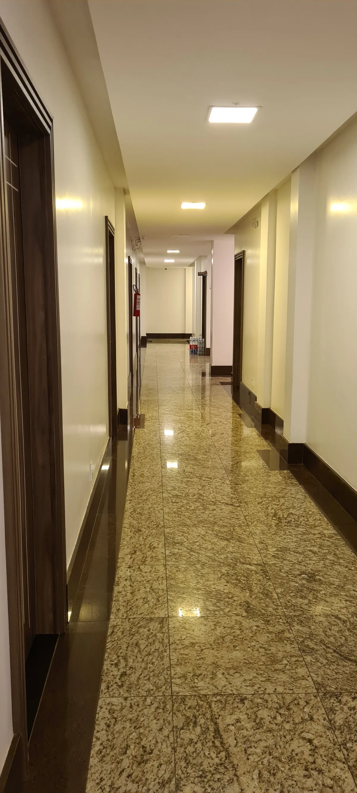 Hotel London Santarém — 4