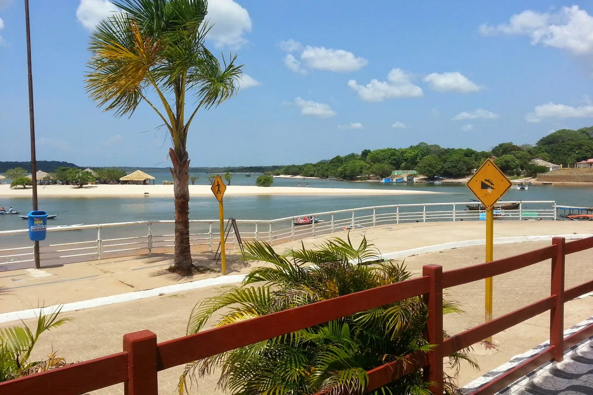 Hotel Mirante da Ilha — 3