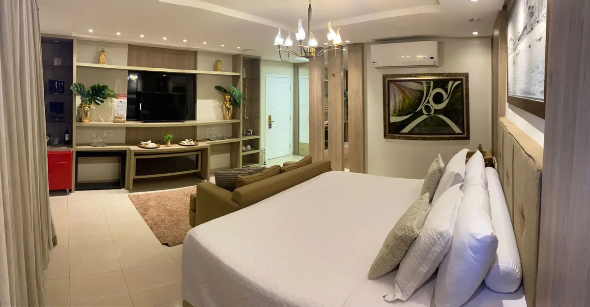 Hotel Palace Santarém