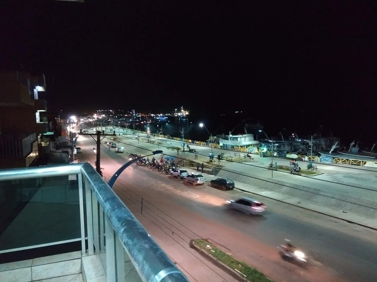Hotel Pará Santarem
