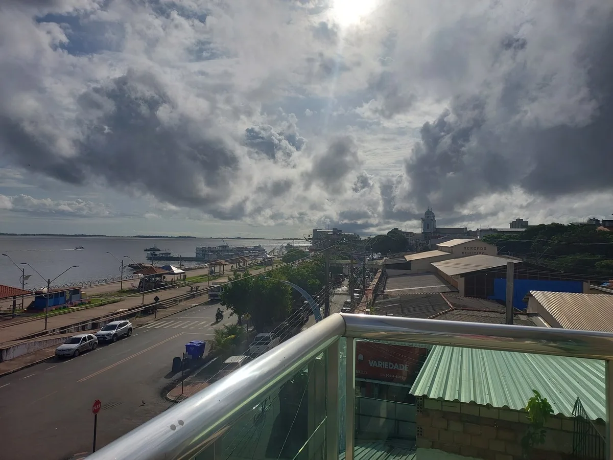 Hotel Pará Santarem — 3