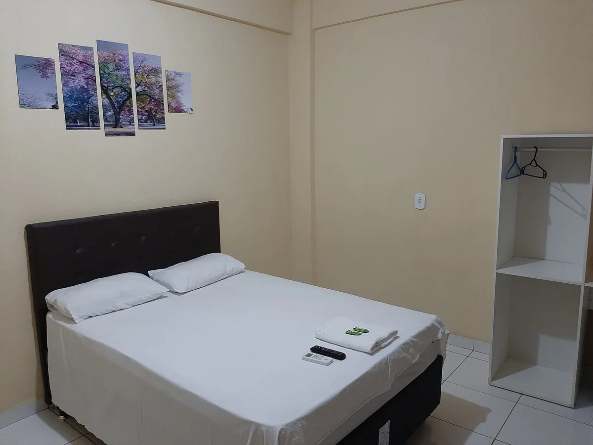 Hotel Rio Tapajós — 3