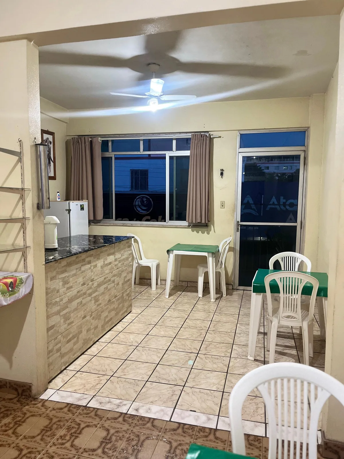 Hotel rios — 3