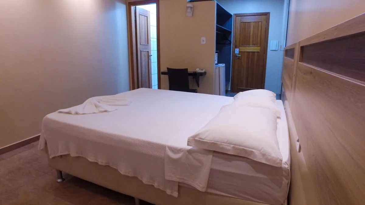 Hotel Sandis — 5
