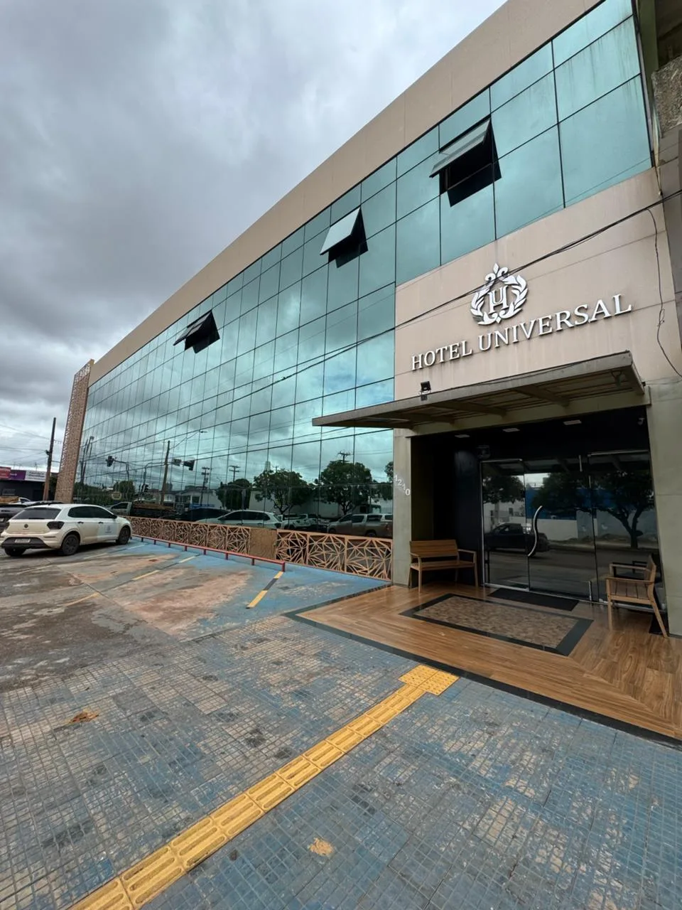 Hotel Universal