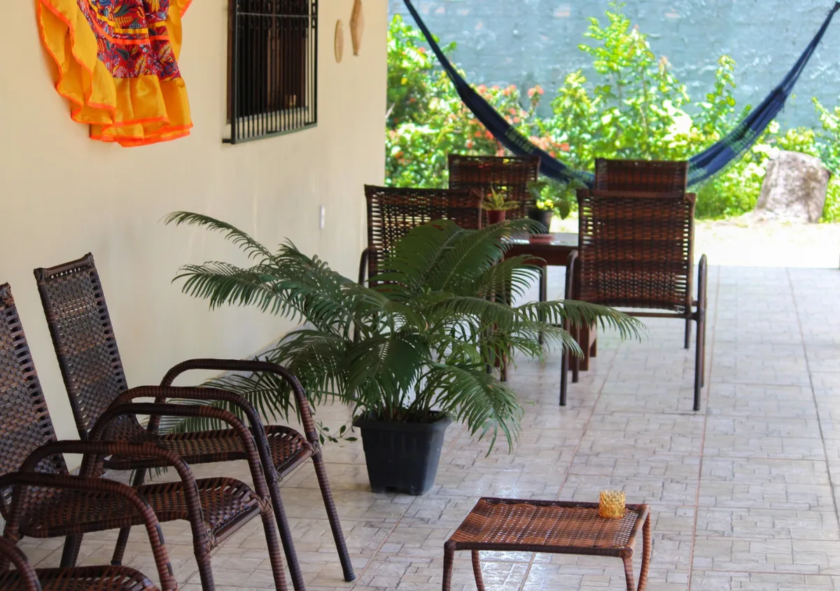Lavi Hostel — 4