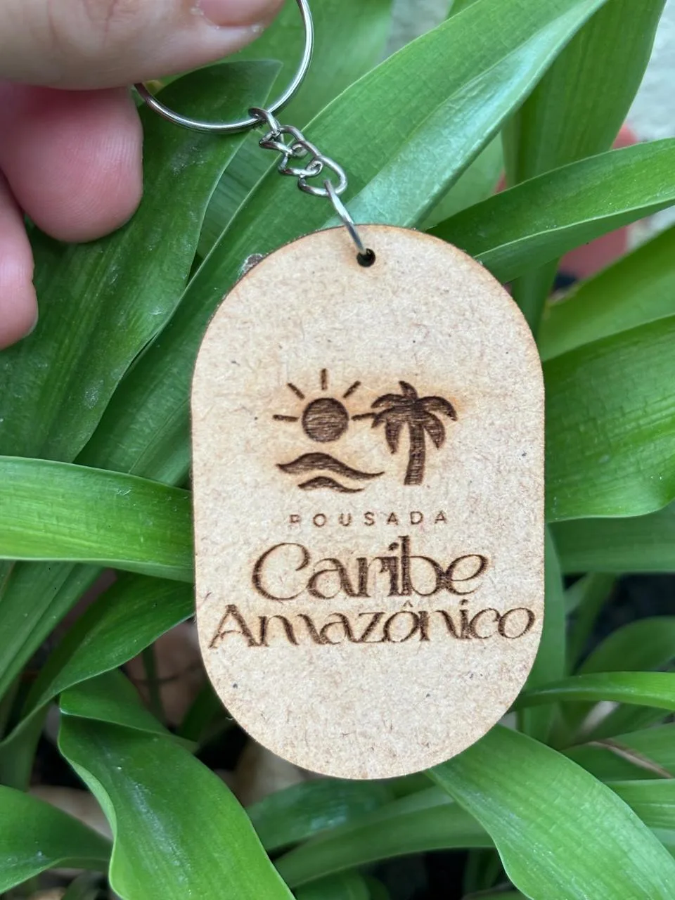 Pousada Caribe Amazonico — 4