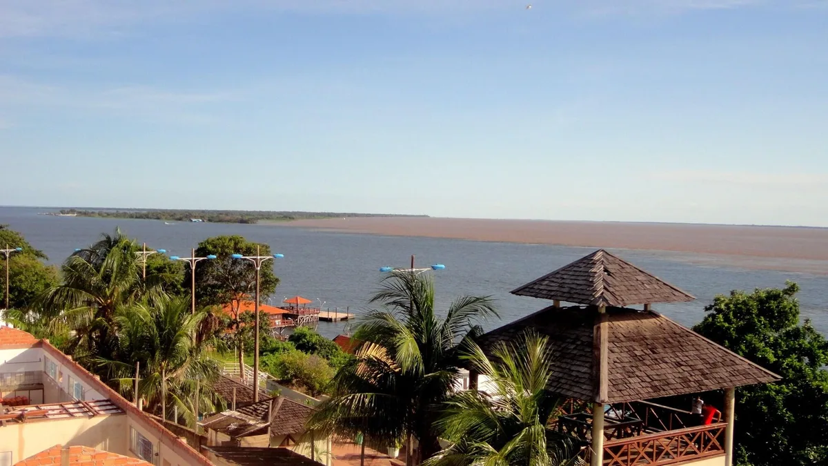 Sandis Mirante Hotel