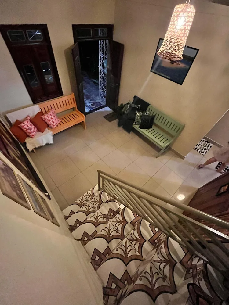 Sol Hostel — 2