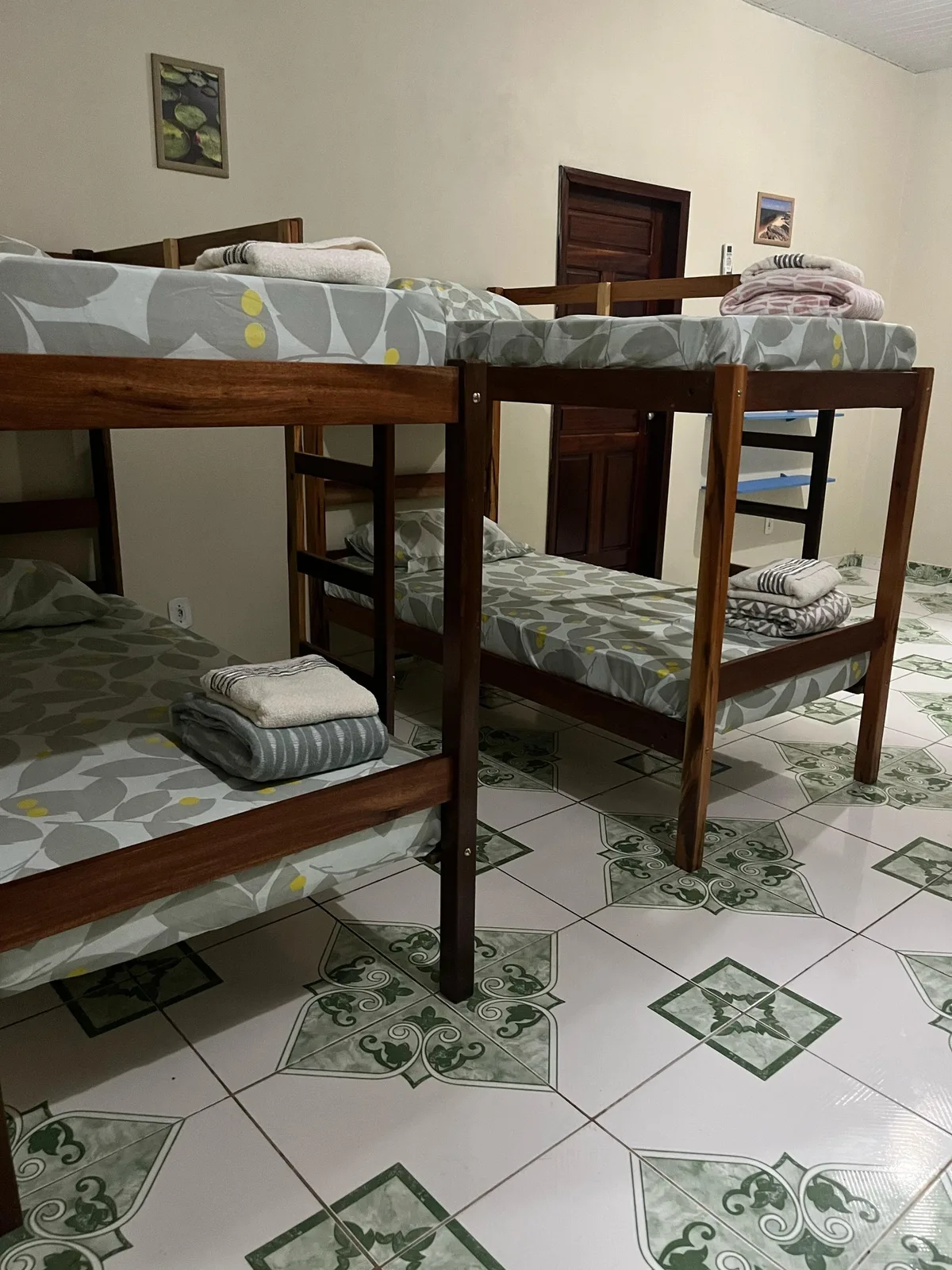 Sol Hostel — 4