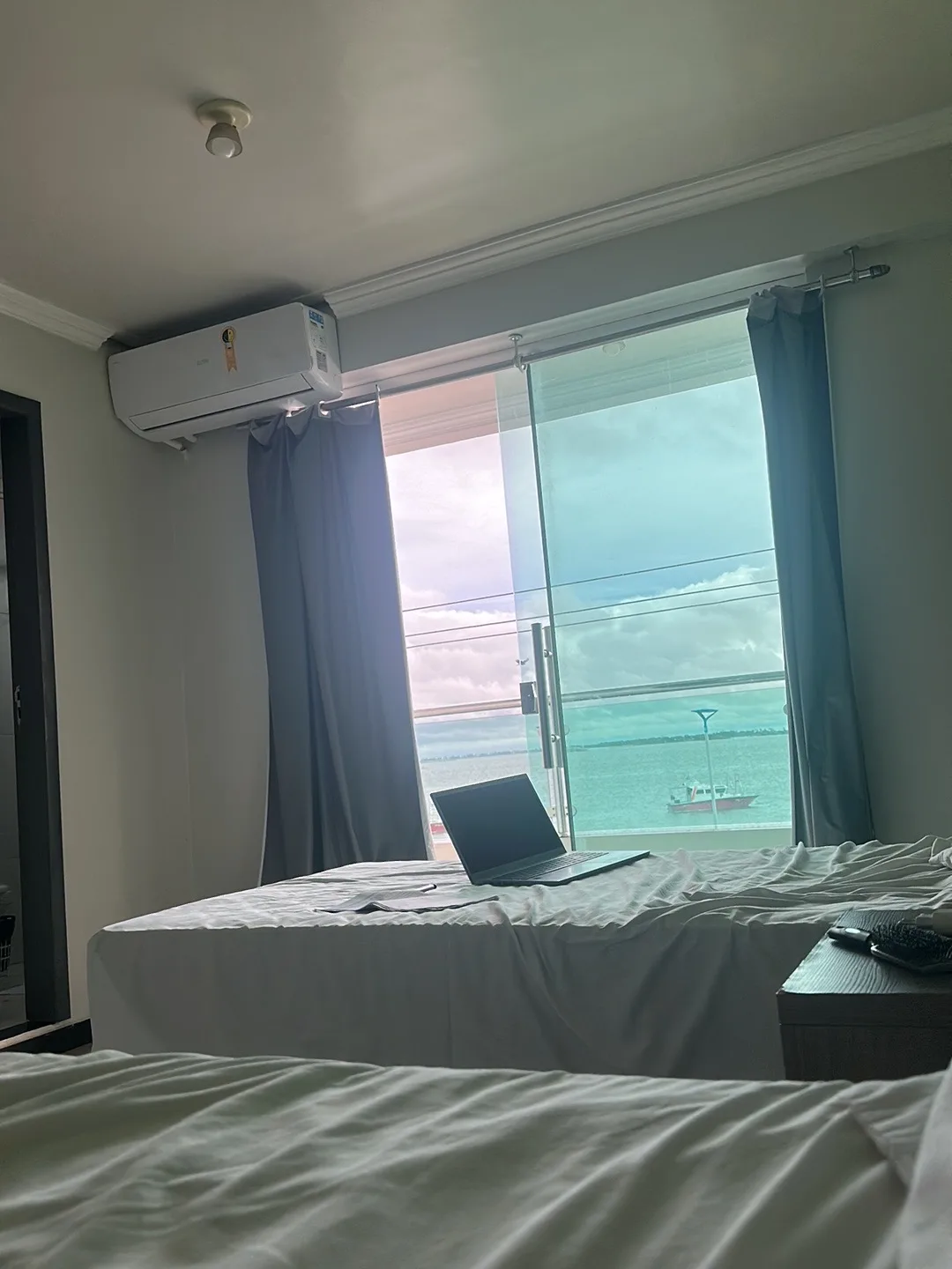 Tapajós Center Hotel