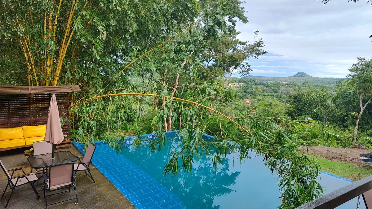 Vila Flor Bed & Breakfast