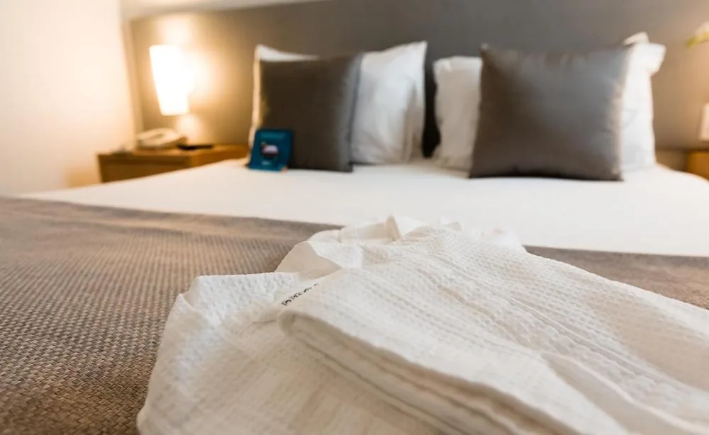 Blue Tree Towers All Suites Santo André — 3