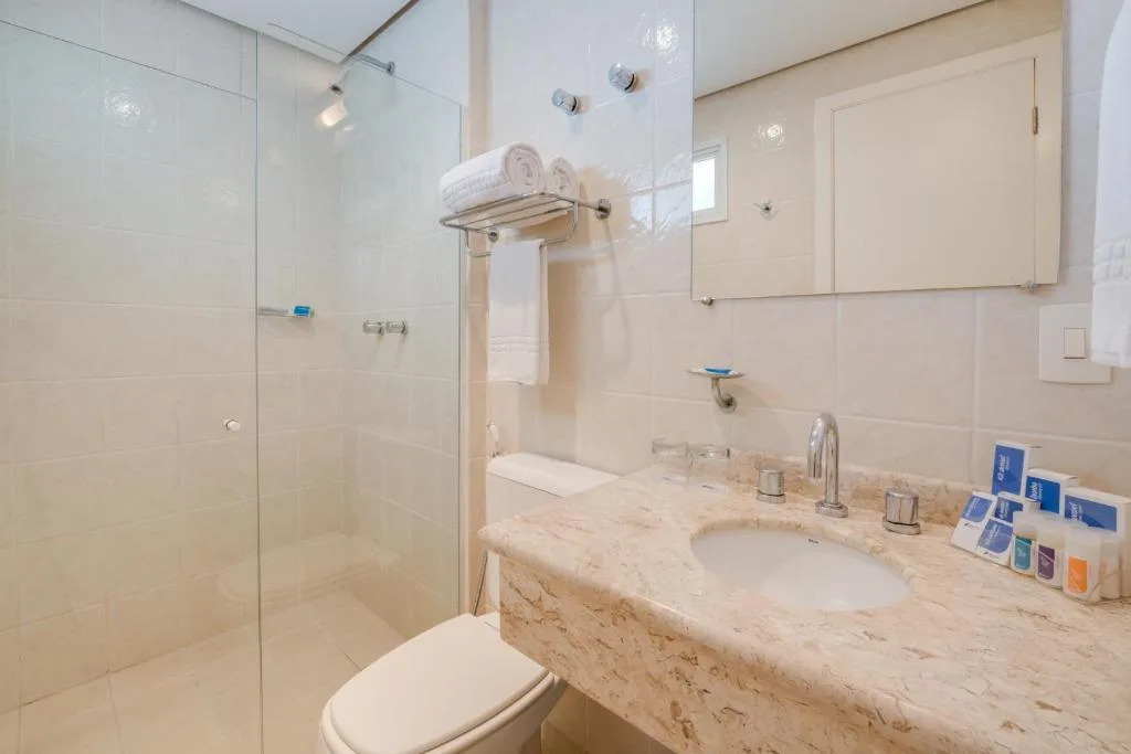 Blue Tree Towers All Suites Santo André — 4