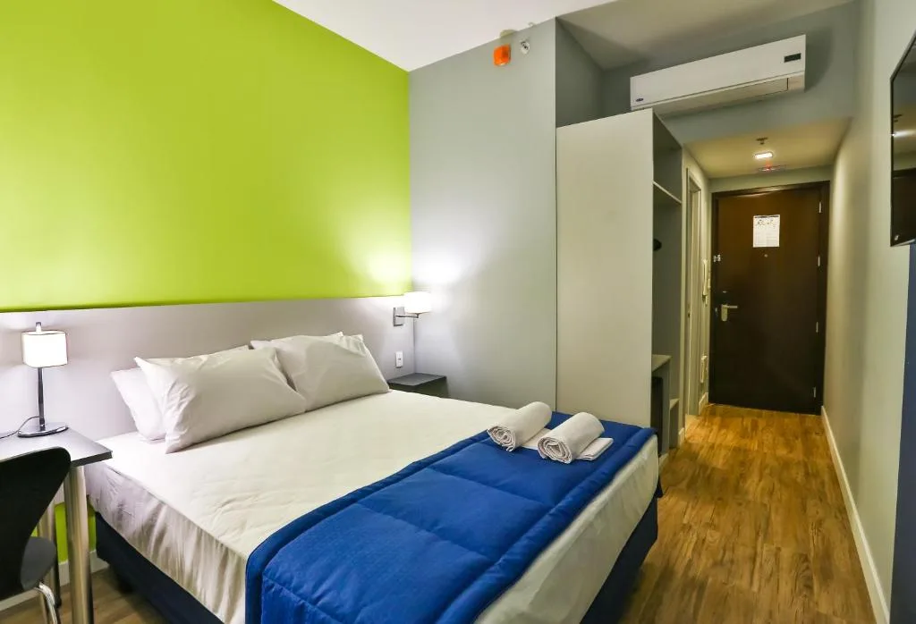 Go Inn Santo André — 2