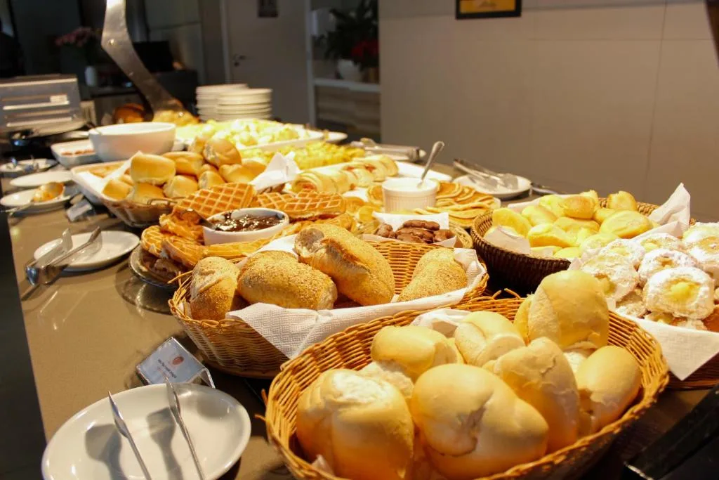 Hilton Garden Inn Santo Andre — 3