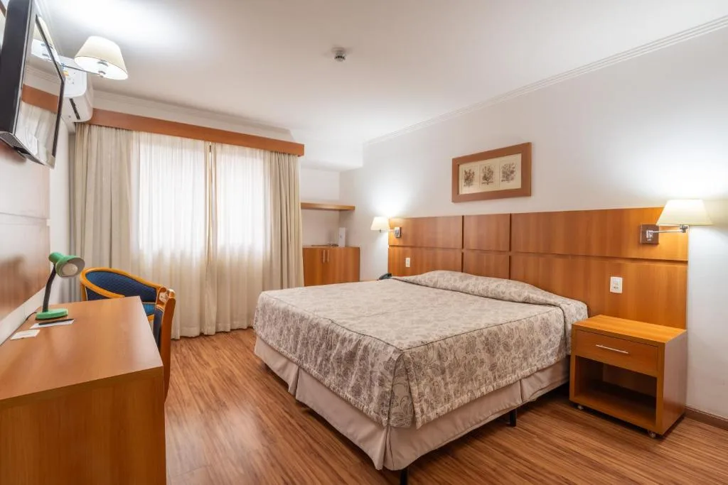 Hotel Plaza Mayor — 2