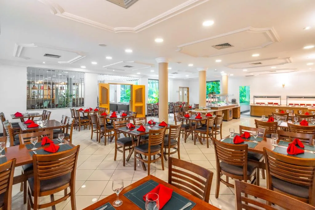 Hotel Plaza Mayor — 3