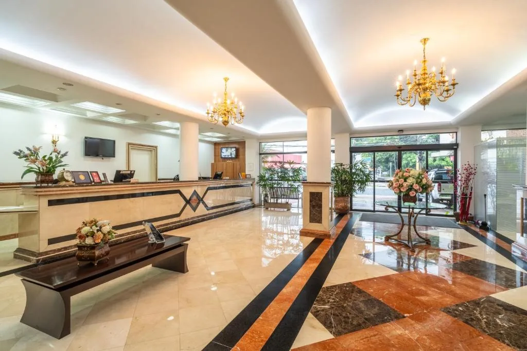 Hotel Plaza Mayor — 4