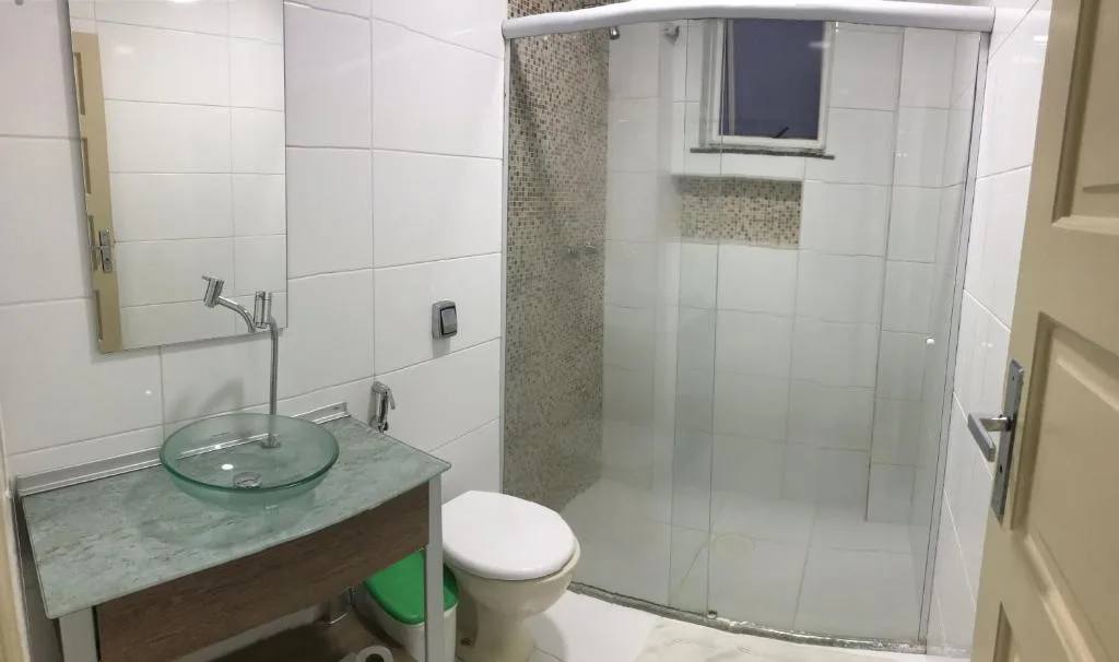 Casarão Hotel — 3