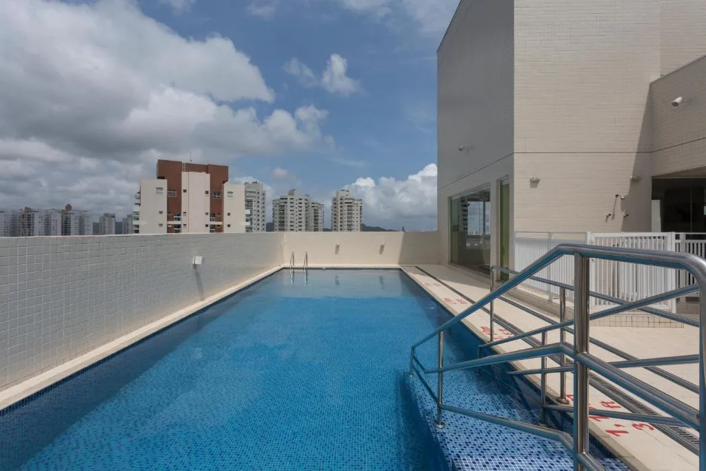 Comfort Hotel Santos — 3