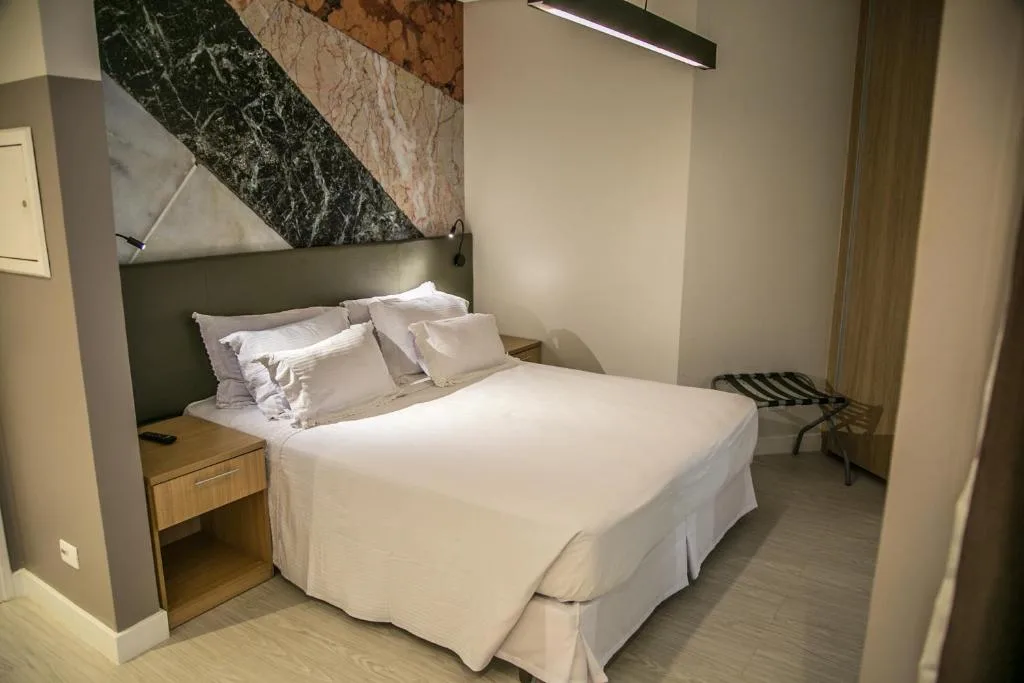 Cosmopolitan Praia Flat — 3