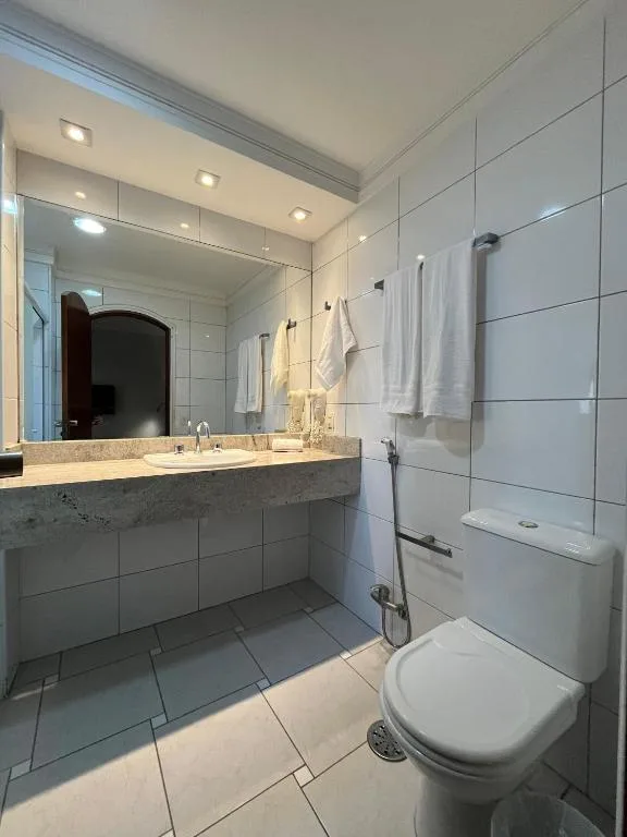Flat no Gonzaga - Santos — 3
