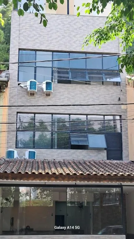 Hotel Santa Catarina