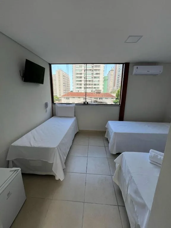Hotel Santa Catarina — 2