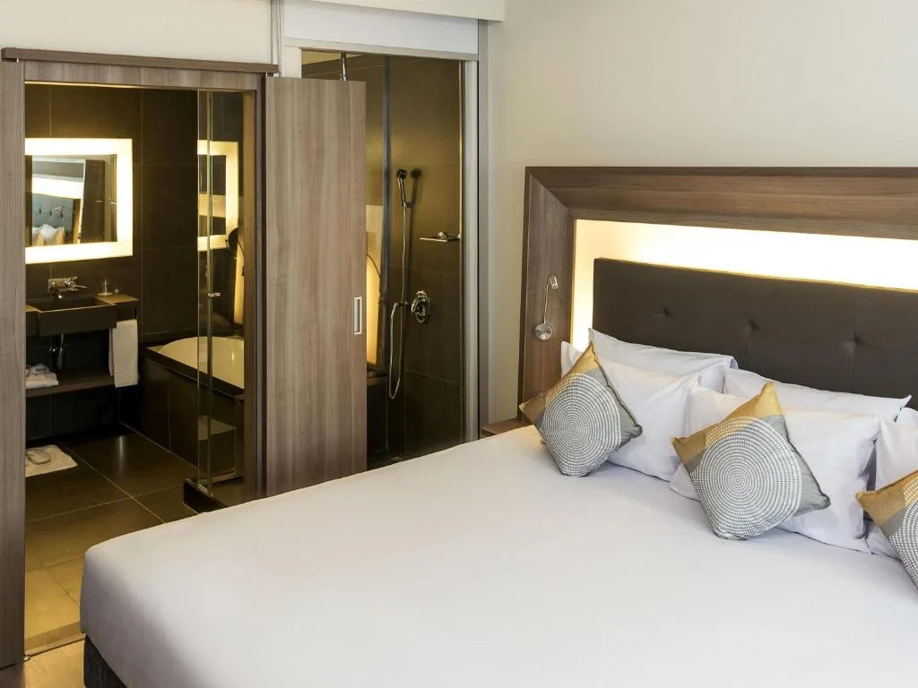 Novotel Santos Gonzaga — 2