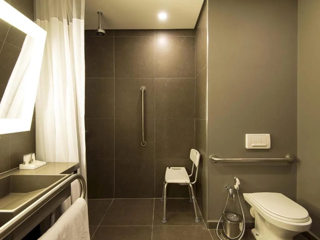 Novotel Santos Gonzaga — 3