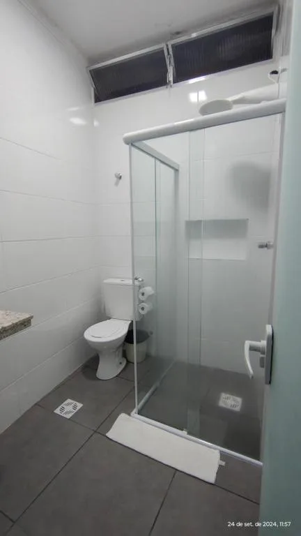 Santos Hotel — 3