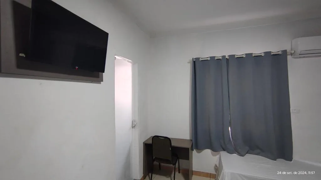 Santos Hotel — 5