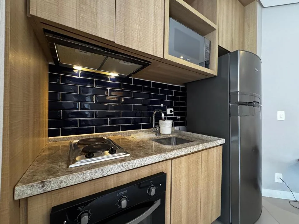 Unique Residence Apartamento Executivo próximo a praia — 4