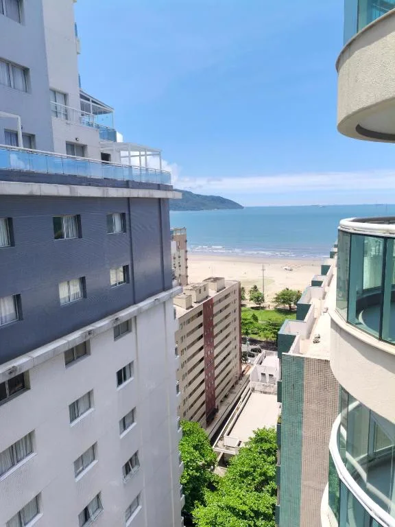 Unique Residence Lindo Apartamento Vista Mar próximo a praia