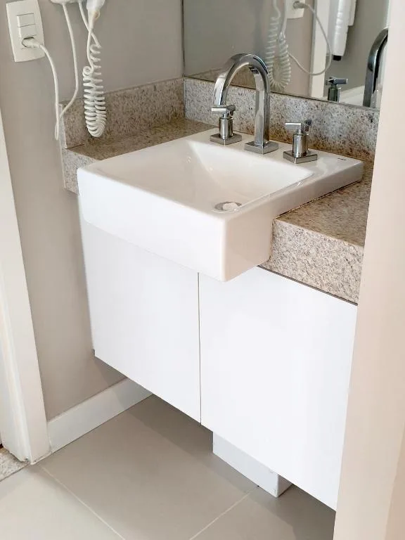 Unique Residence Lindo Apartamento Vista Mar próximo a praia — 3