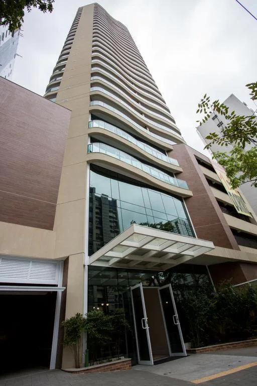 Unique Santos - Flat 1105