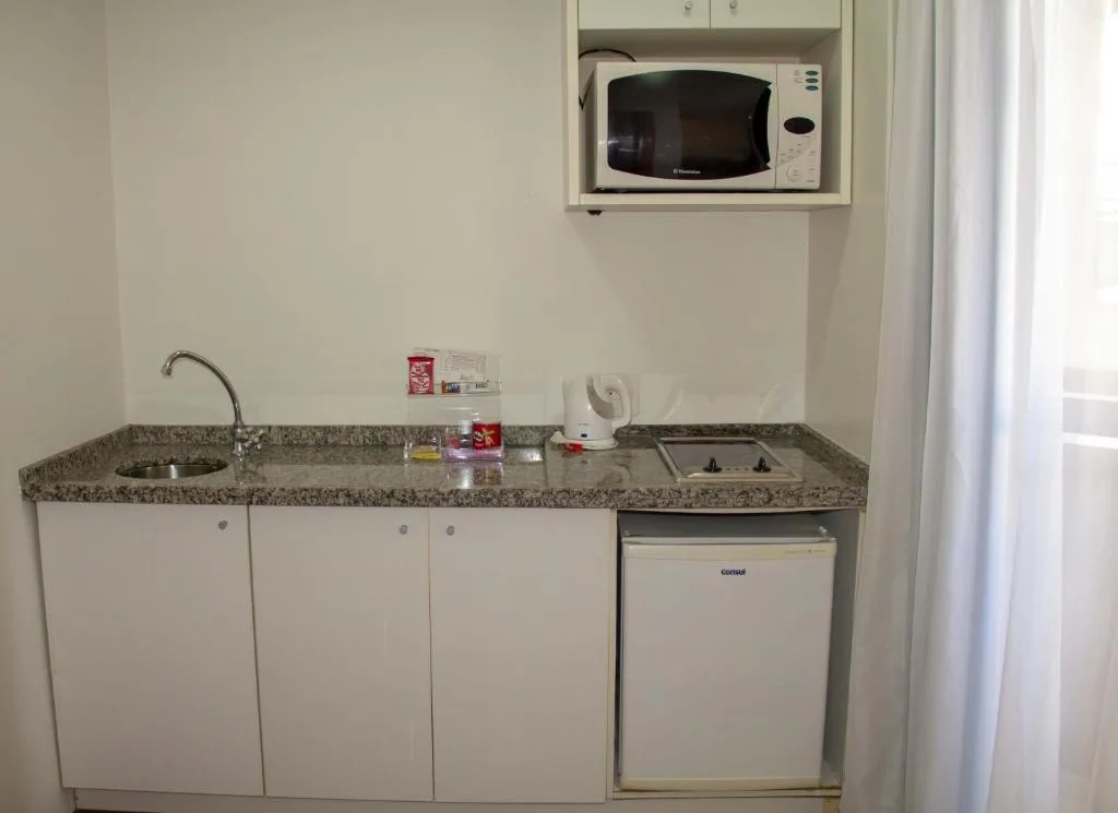Aparthotel Twin Towers — 3